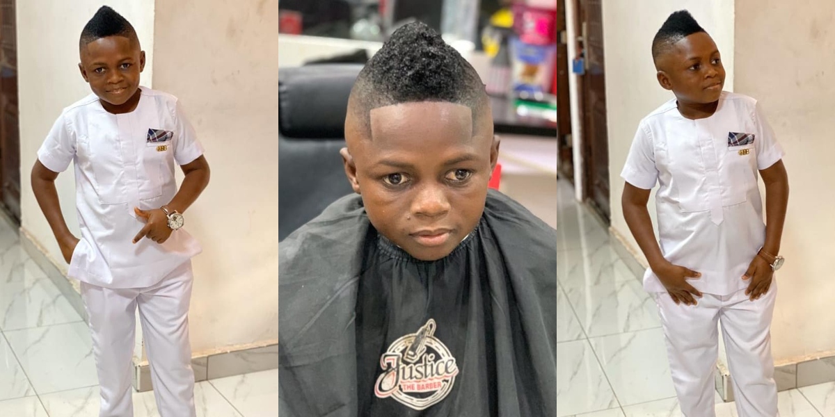 Yaw Dabo Shocks The World As He Reveals His 'Secret' Girtlfriend Is Six Months Pregnant - Watch Video: VIDEO: ‘My Girlfriend Is Six Months Pregnant’ – Yaw Dabo Surprisingly Reveals
