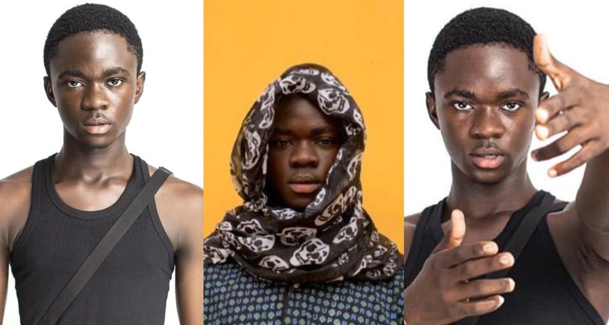 Is WASSCE that Hard ? Yaw Tog seems to be Shocked with his results: ‘M3wu’ – Yaw Tog Writes As He Reacts After He Checked His WASSCE 2021 Results