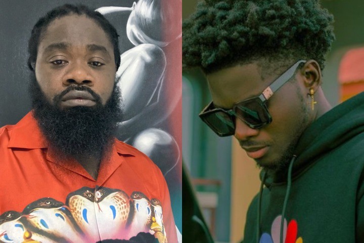 Captain Planet And Kuami Eugene In Hot Waters As Veteran Musician Threatens Lawsuit Over Their “Abodie” Song