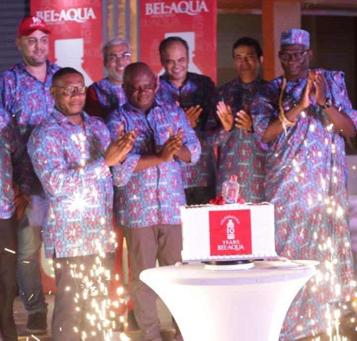 Bel-Aqua Celebrates 10th Anniversary In Grand Style - PHOTOS: Bel-Aqua Marks 10 Years Of Manufacturing Excellence, Pledges To Social Sustainability