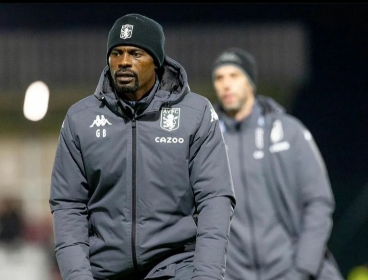 Choose George Boateng As Next Black Stars Coach - George Boateng: Praye Tietia Calls For The Appointment Of Ghanaian-Born Aston Villa Coach For Black Stars