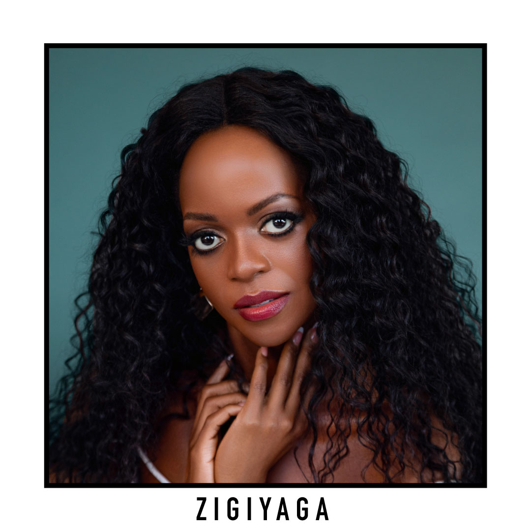 Mirabelle Fobi Out With Zigiyaga Video - Watch: Mirabelle Fobi Releases Visuals For Her New Song ‘Zigiyaga’ – Watch