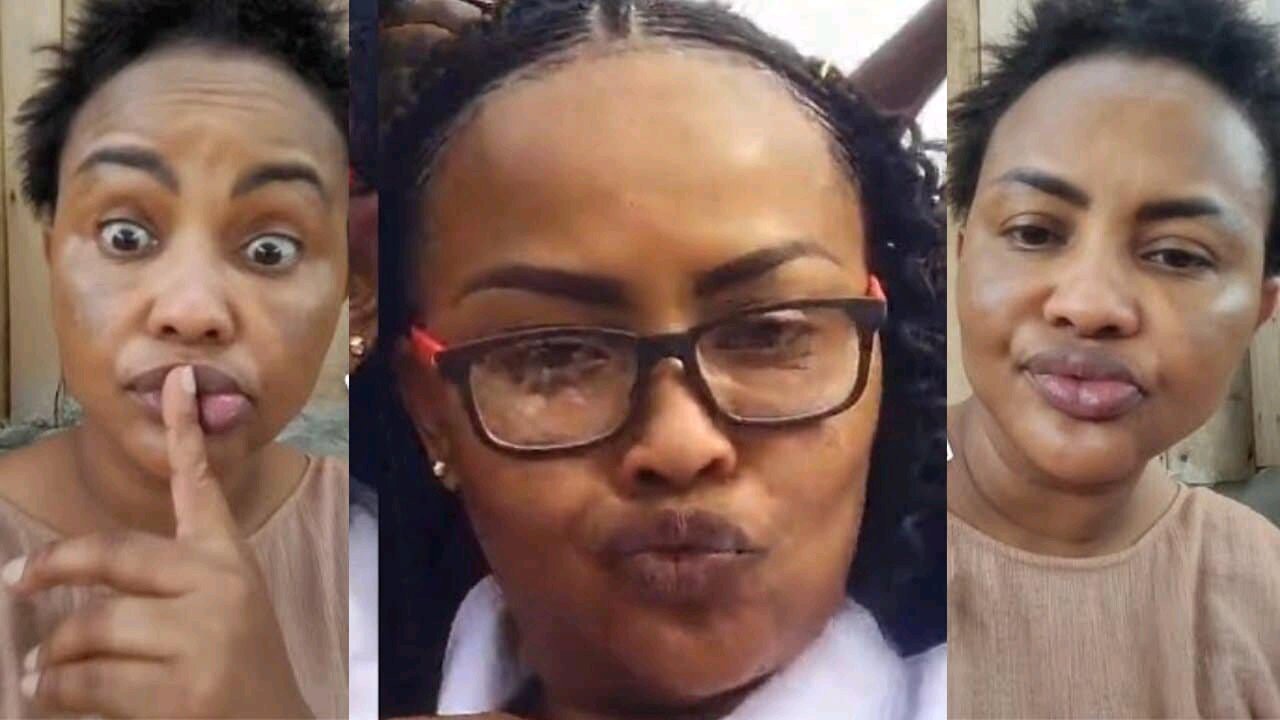 47 Or 55? – Mcbrown Finally Talks About Her Real Age And Gives It Wotowoto To Her Critics
