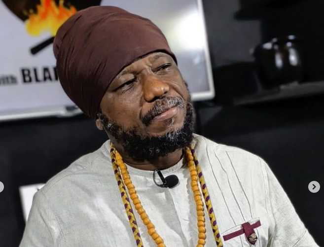 Blakk Rasta Urges Dumelo to Apologize to Lydia Alhassan In- Person