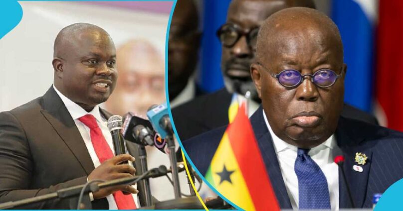 Post Election Violence: GJA Calls on President Akufo-Addo to Restore Order in Ghana