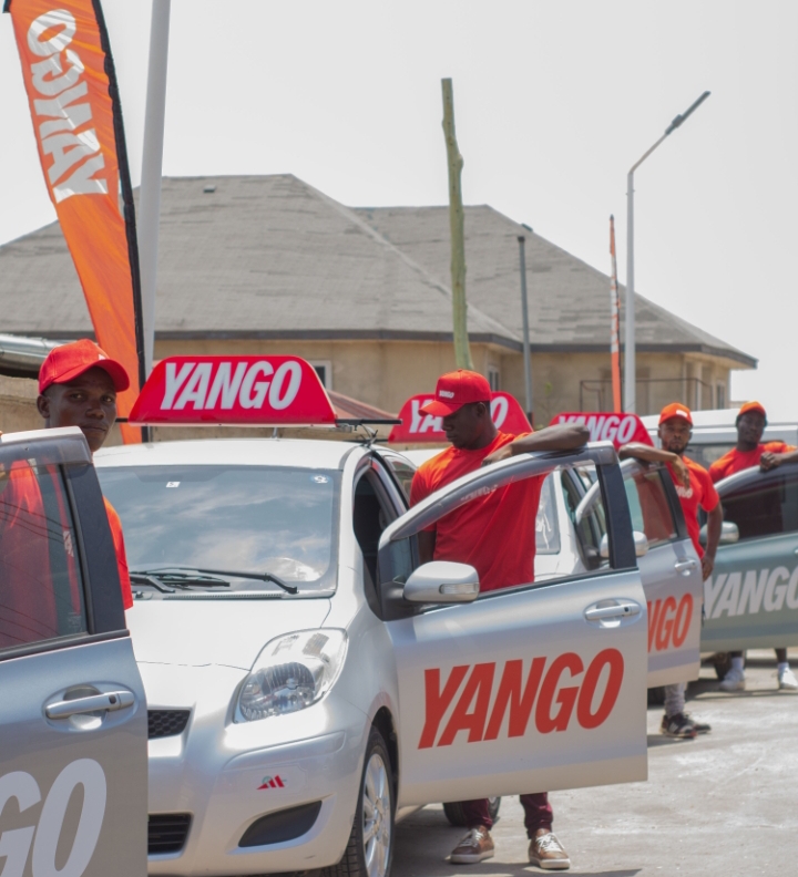 Togo Suspends Russian Ride-Hailing App Yango Over Security Concerns