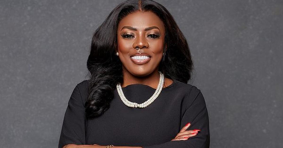 Nana Aba Anamoah lauds Bawumia’s Free Dialysis Initiative