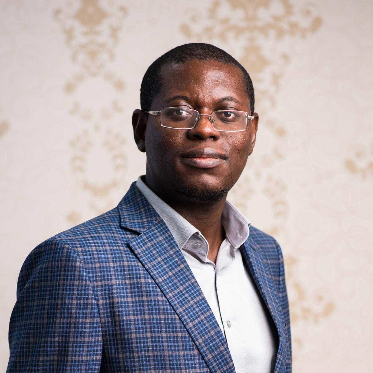 Bright Simons Joins Leading Global Think Tank ODI