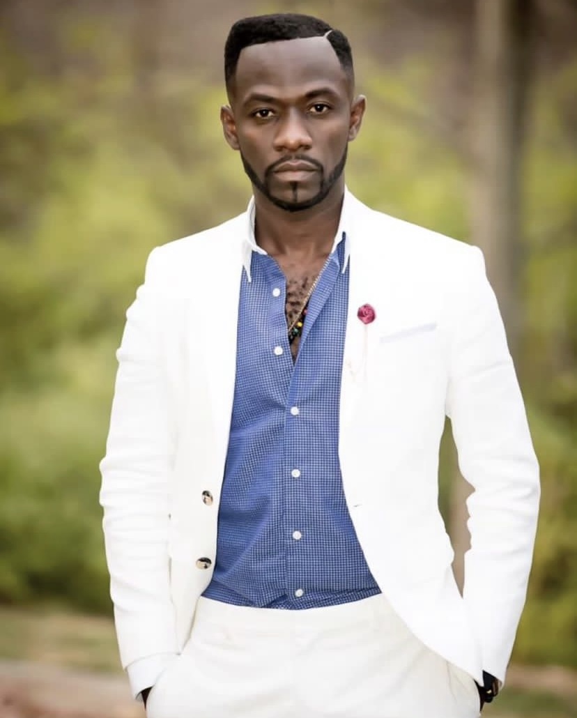 Okyeame Kwame Reveals Why He Turned Down Alan’s Running Mate Offer