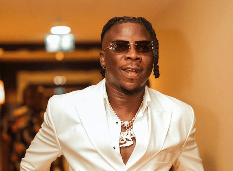 I’ve Received A Call From NDC To Perform- Stonebwoy