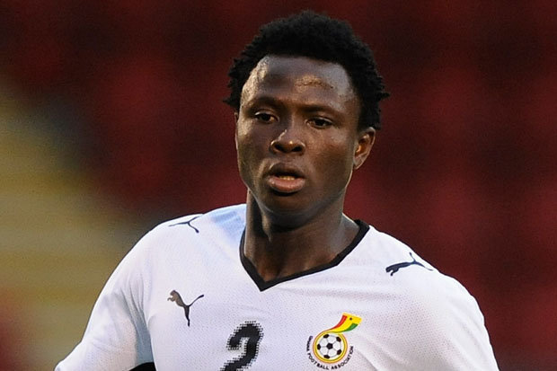 Former Black Stars Player Charged with Visa Fraud