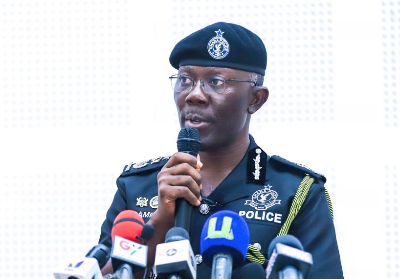 Police Officers Withdraw Lawsuit Against IGP Over Transfer Directive