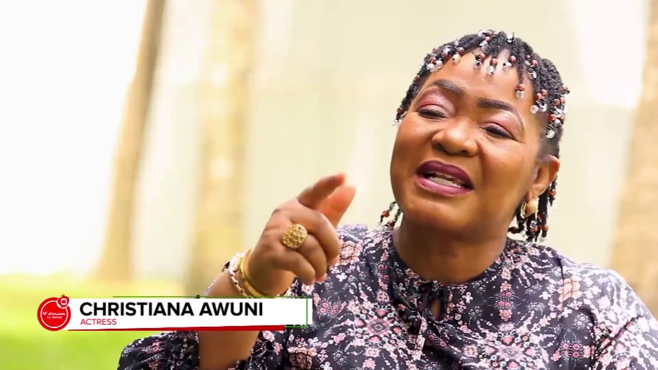 Our Campaign For NDC Was Not For Selfish Gains- Christiana Awuni