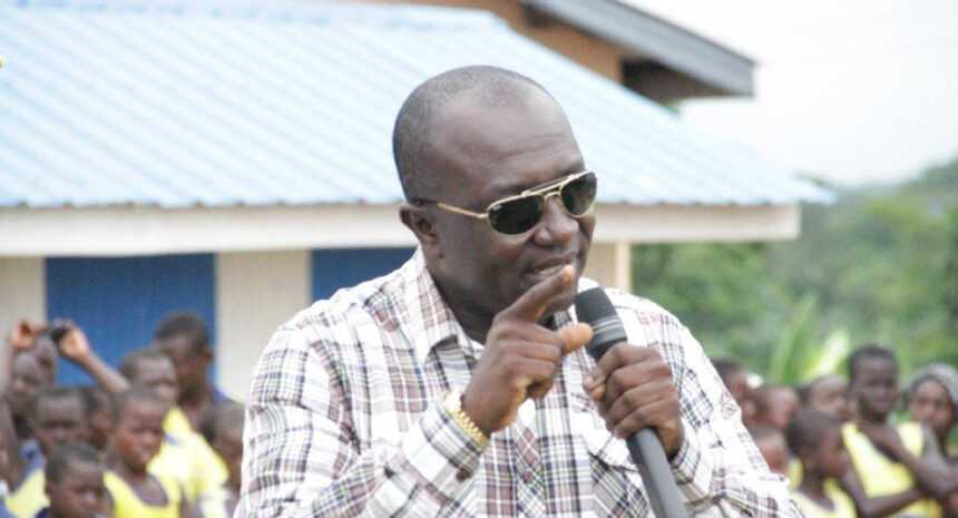 I Know The Whereabouts Of All The Stolen State Funds  – Former NPP Mp