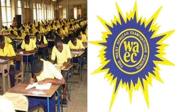 WAEC Releases Provisional Results for 2024 WASSCE