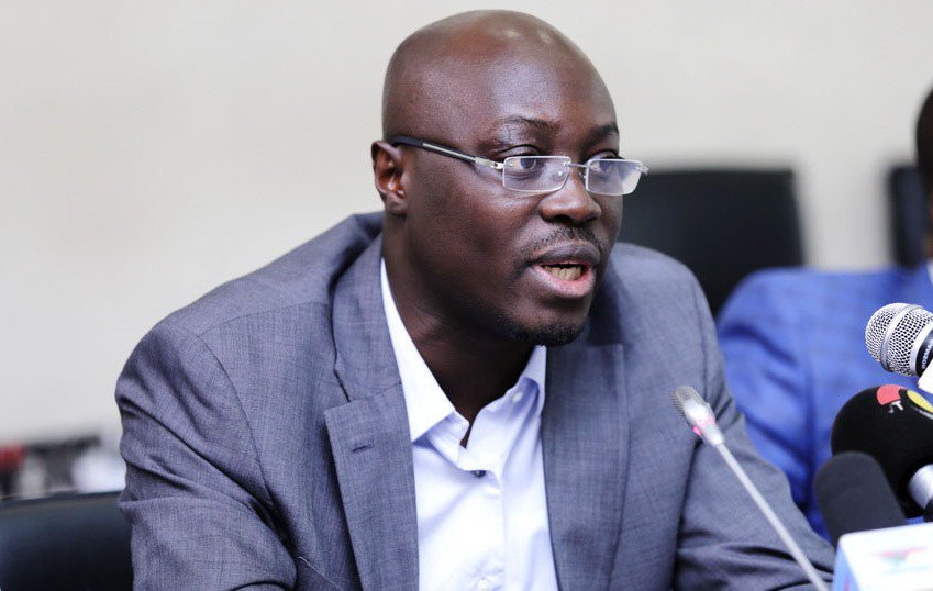 Ato Forson: All Four Independent MPs Align with NDC Majority