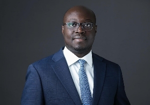 Ato Forson Appointed Finance Minister-Designate; Ayine Nominated as Attorney General