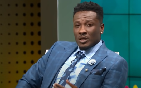 “Long Church Services Are Boring, Keep Them Short – Asamoah Gyan To Pastors”