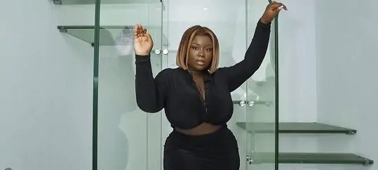 No Producer Has Asked For Sex In Exchange For Roles- Maame Serwaa