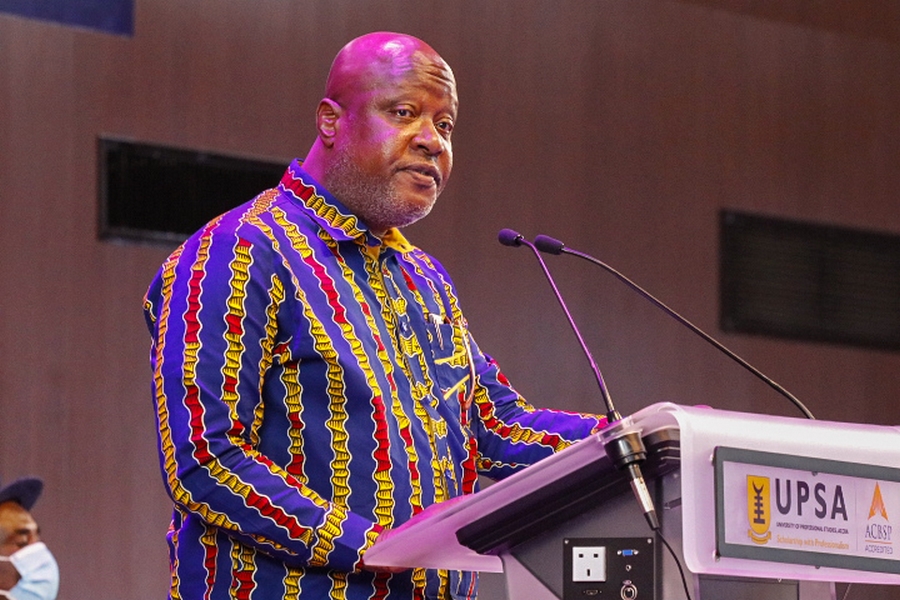 Kwame Sefa Kayi Finally Speaks on Dismissal Rumors