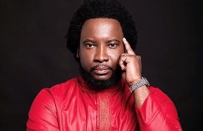 Don’t Let Social Media Fool You; Live Within Your Means – Sonnie Badu
