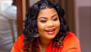 Continue Tarnishing My Brand……- Empress Gifty Dares