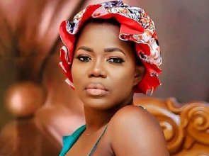Haters Are Always Looking for an Excuse to Attack Me – Mzbel Fires Back