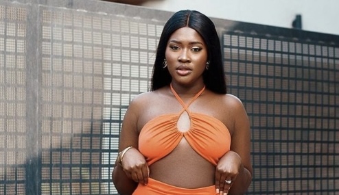 “My Energy Has Changed; I’m Cutting Off People Who Don’t Help Me Grow!” – Fella Makafui