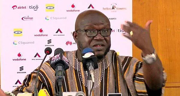 Galamsey: NDC Criminals Have Taken Over from NPP Criminals – Ken Ashigbey